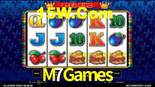 M7Games