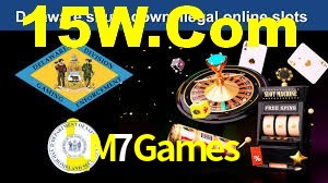 Blackjack Table M7Games