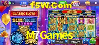 Games Directory M7Games