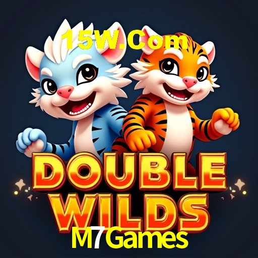 Estatísticas M7Games