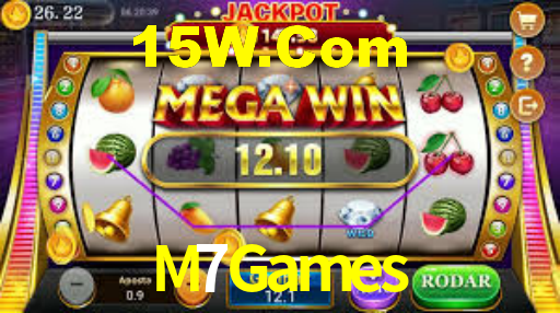 M7Games Vip
