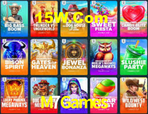 M7Games Vip