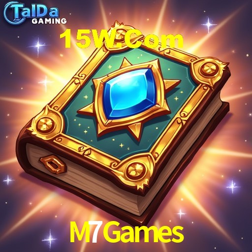 Experiência VIP M7Games