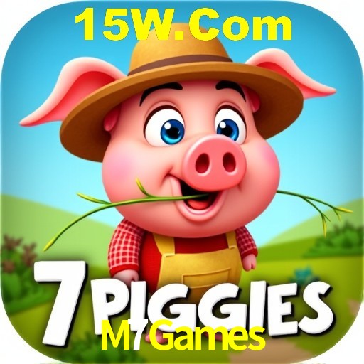 Torneios M7Games