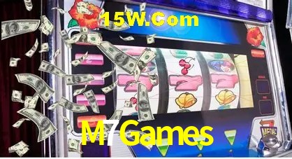 M7Games Belo Horizonte - Jackpots
