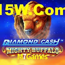 Spaceman Game M7Games