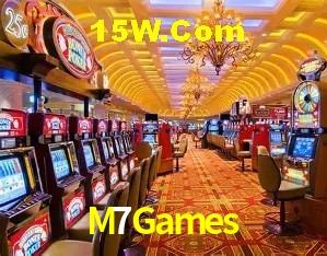 M7Games Salvador - Football