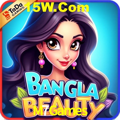 APP oficial da M7Games para mobile