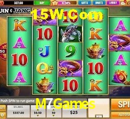 Login Seguro M7Games