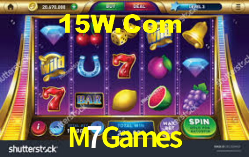M7Games - App Features