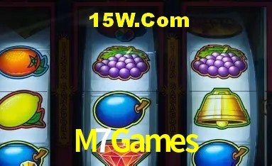 Especiais de Fim de Semana M7Games