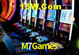 Bonus Features M7Games