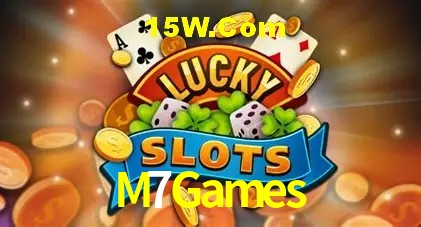 M7Games São Paulo - Hot Promos