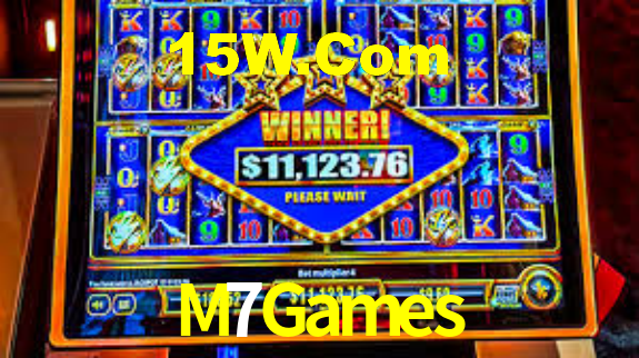 M7Games,M7Games Vip