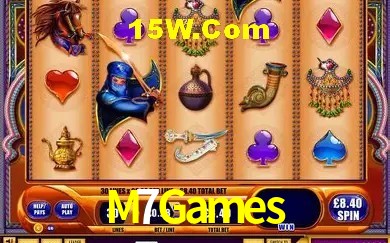 M7Games Curitiba - Live Betting