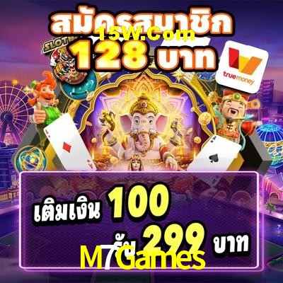 2FA Security M7Games