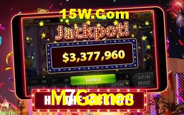 M7Games - Rápido Acesse