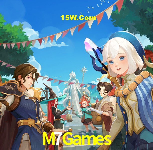 Estatísticas do Jogo M7Games