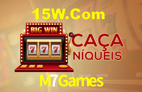 M7Games Vip
