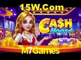 Game Providers M7Games