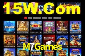 Premium Interface M7Games