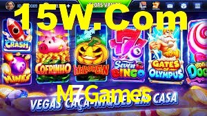 Programa VIP M7Games