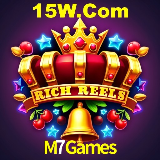 Interface do App M7Games
