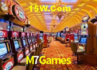 M7Games Brasília - Bonus Features