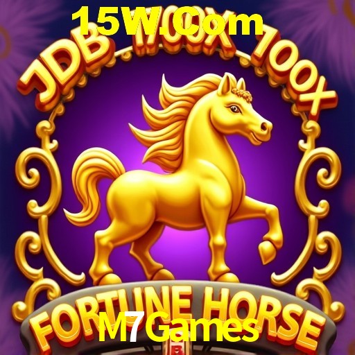 Descubra o Mundo do Cassino Online com M7Games