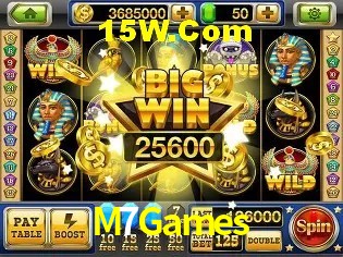 Casino Ao Vivo M7Games