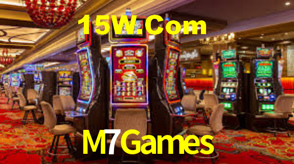 M7Games - App Performance