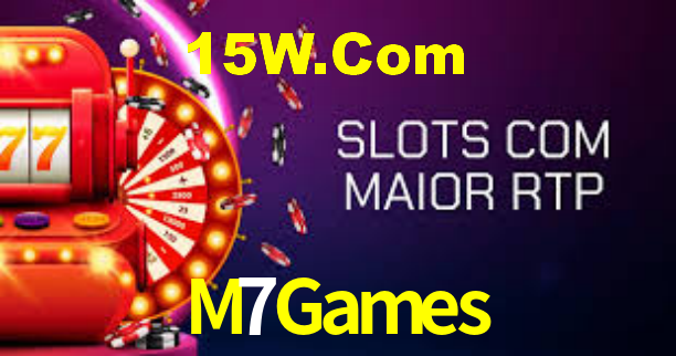 M7Games