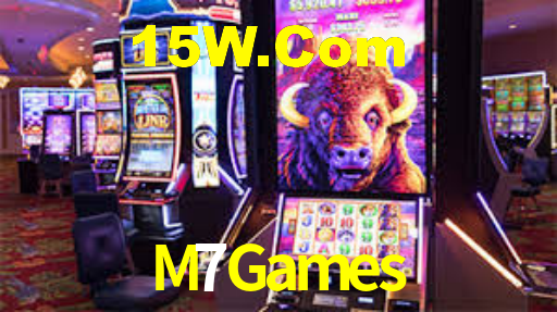 M7Games,M7Games Vip