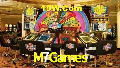 Integração de APIs M7Games