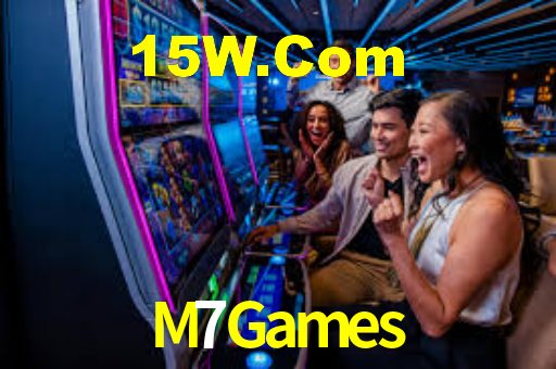Sinta a adrenalina dos jogos de cassino com M7Games