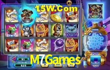 M7Games Brasília - Betting Features