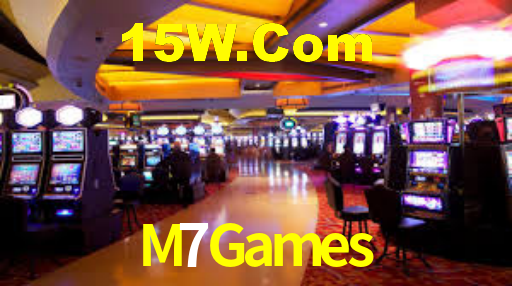 M7 Game Bet