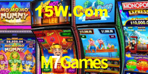 M7 Game Bet