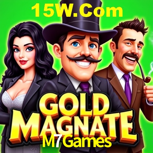 Descubra o Programa VIP da M7Games: Vantagens Exclusivas para Jogadores