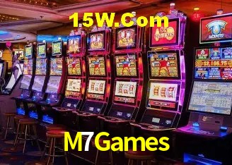 M7Games Salvador - Statistics