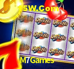 M7Games São Paulo - Top Slots