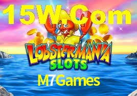 Live Casino M7Games