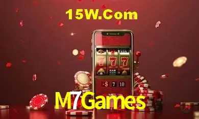 Promoção Relâmpago M7Games