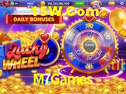 Slot Games M7Games