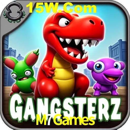 API Integration M7Games