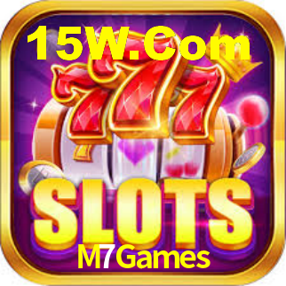 M7Games App - Aplicativo Móvel Oficial