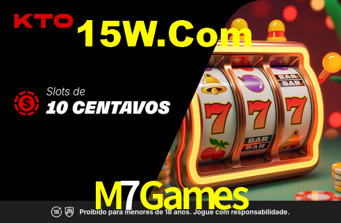 M7Games