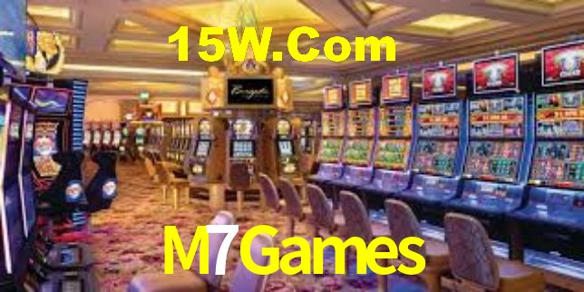 M7Games Vip