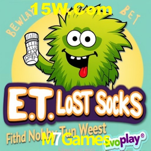 Weekend Specials M7Games