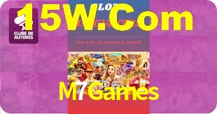 Daily Bonuses M7Games